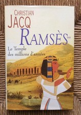 Livre Ramsès, tome 2 : Le