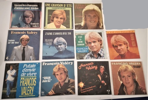 Francois valery lot - lot, 11