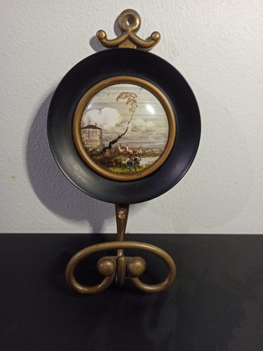 Ancien porte manteau - , /