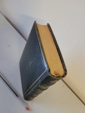 Missel Romain ancien 1896 Ed