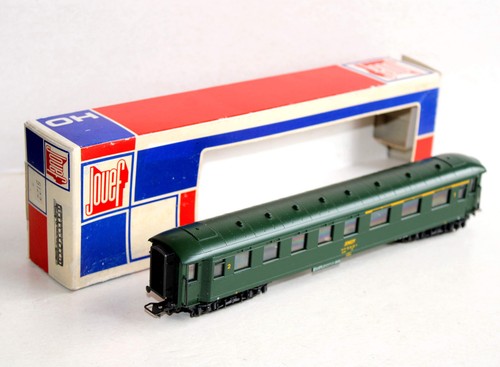 Jouef 5122 voiture - 1/87, ho