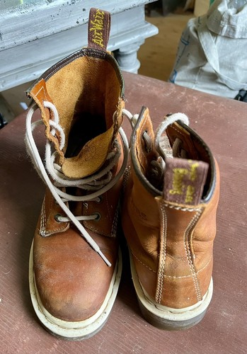 Martens - dr,