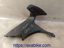 interieur de carenage gauche