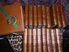 BERTIN Claude: Les grands