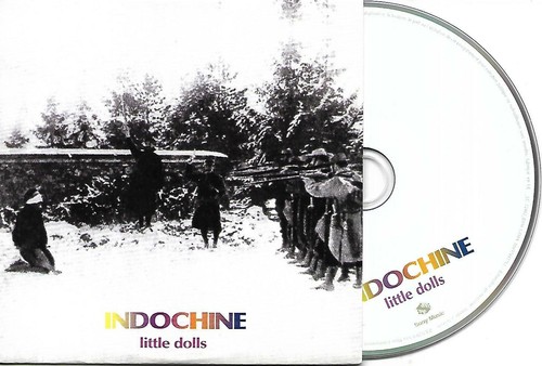Cartonne cardsleeve - cd,