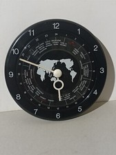 pendule murale vintage