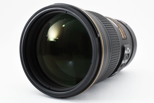 Near mint nikon - mint, nikkor