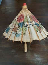 Ombrelle ancienne parapluie en