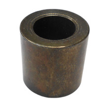 Entretoise pour roue avant axe