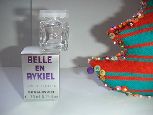 Jolie rare miniature - ,