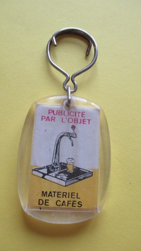 Porte clé matériel pour - clé,