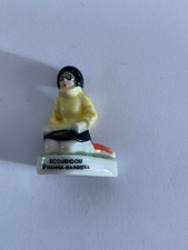 Fève - Scoubidou Et Satanas (1996)