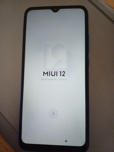 Xiaomi redmi nfc bleu - xiaomi,