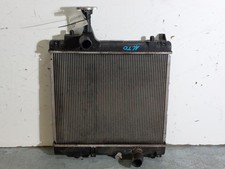 radiateur de chauffage SUZUKI