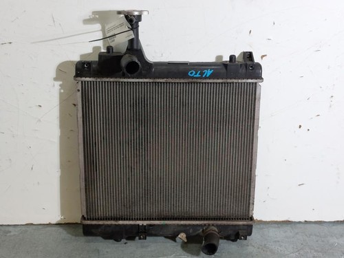 Radiateur chauffage suzuki - radiateur, de