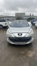 Ecran GPS PEUGEOT 308 1 PHASE 1 6593Q1