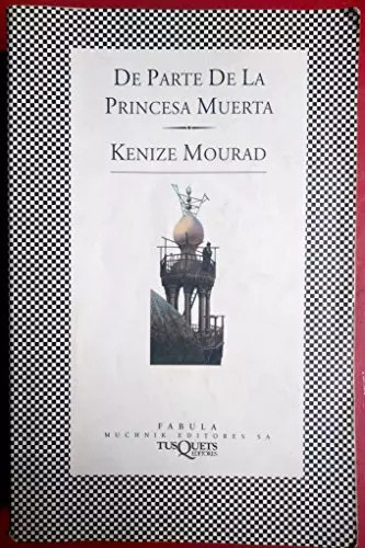 Parte princesa muerta - de,