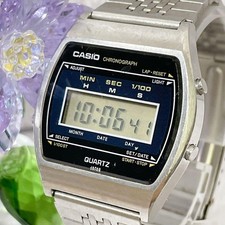 Casio 60QS-20 Quartz Digital