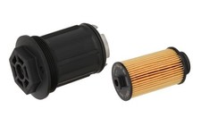 Filtre d'urée MANN-FILTER U