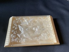 Boîte De Flacon Parfum Vide 