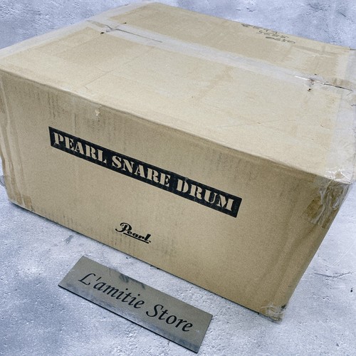 Caisse claire pearl sensitone - caisse,