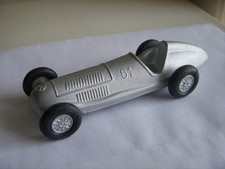 MARKLIN " MERCEDES - BENZ " 1:43  MÉTAL N°61