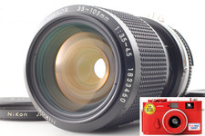 Neuf objectif nikon ai s - 〖neuf〗, ai-s