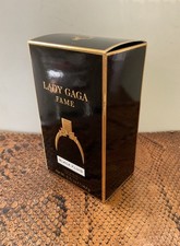 Rare lady gaga - gaga, black