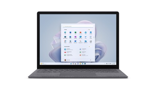 Microsoft surface laptop - microsoft, 5