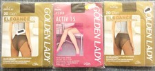 Lot 3 paires de collants