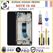 Ecran LCD Complet Remplacement