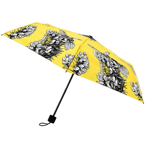 Parapluie pliant flower - parapluie,