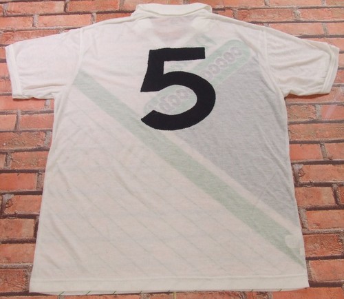 Ennerre maillot de - nr, n°5