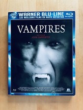 Blu-ray Vampires de John