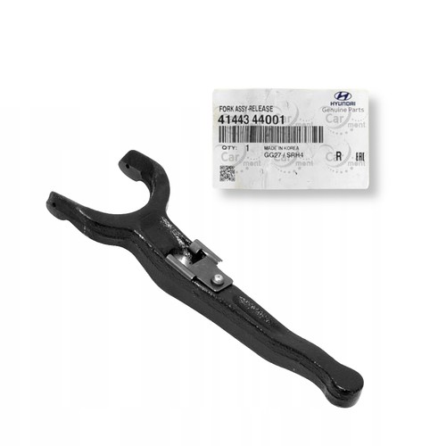 Fourche embrayage hyundai - fourche,