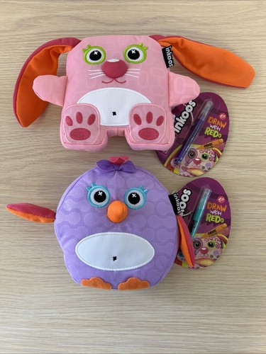 Inkoos pink bunny rabbit - bunny,