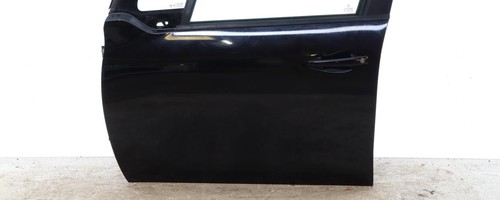 Porte avant gauche peugeot 208 - avant,