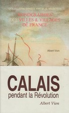 CALAIS ET SON DISTRICT PENDANT
