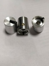BOUTON ALU ALUMINIUM