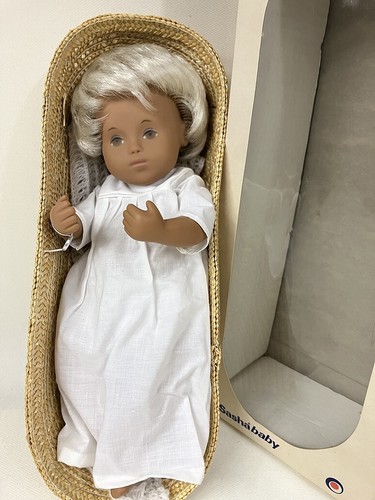 Sasha dolls baby - -,