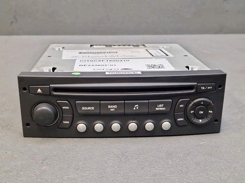 Auto radio mp3 - mp3,