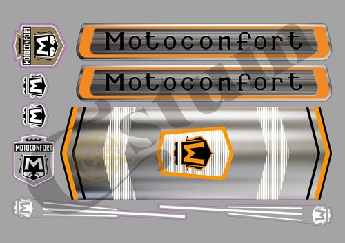 Motoc402 stickers decals - stickers,