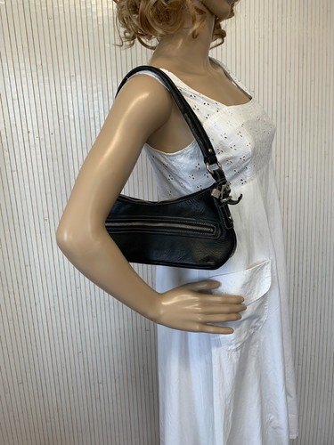 Sac baguette bagagerie cuir - baguette,