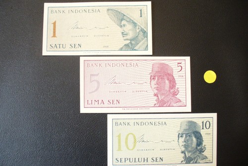 Superbe billets etranger - ,