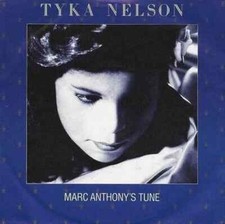 Tyka Nelson Marc Anthony's
