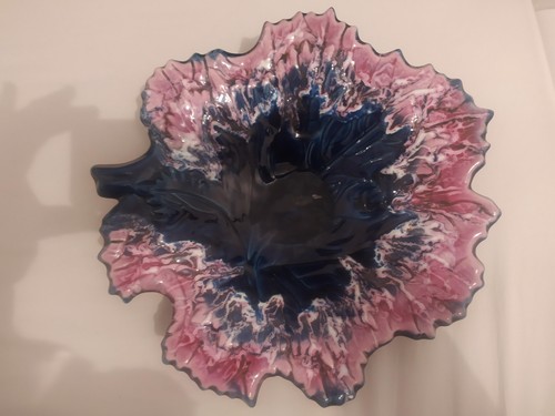 Coupe fruits forme feuille - coupe,
