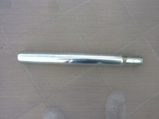 ancienne vintage Tige de selle vélo 25 mm longueur 235 mm old bike