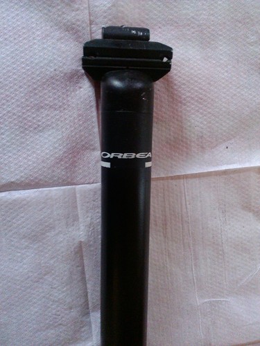 Tige selle orbea - selle, 31.6
