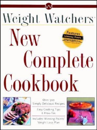Weight watchers - weight,