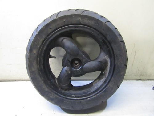 Roue jante arriere - roue, kymco